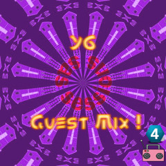 SAS Sessions 004 (Y6 Guest Mix)