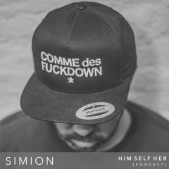 HSH_PODCAST: Simion [Mother Recordings / Defected]