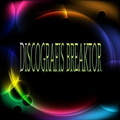 BREAKTOR Dj Vol.3