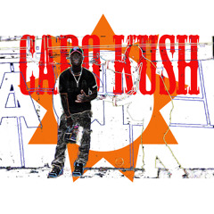 For The People - Capo (feat. IamVarCity & LEXINGTON