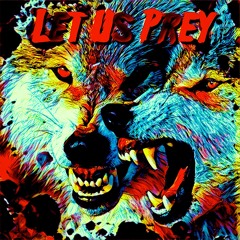 "LET US PREY" Synthwave Mix by Valen†ine
