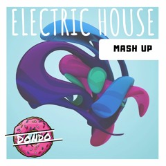 Electric House {Remixes & Mashups Mix} by DondoTheDonut