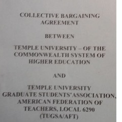 Kassof - Collective Bargaining (LIVE)