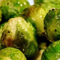Brussels Sprouts