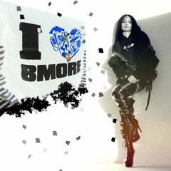 CIARA- LEVEL UP BMORE MIXX (DJB)