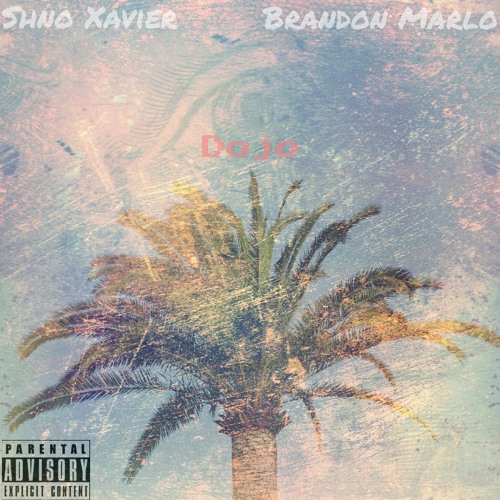 Stream Shno Xavier x Brandon Marlo - Dojo by SHNO XAVIER | Listen ...