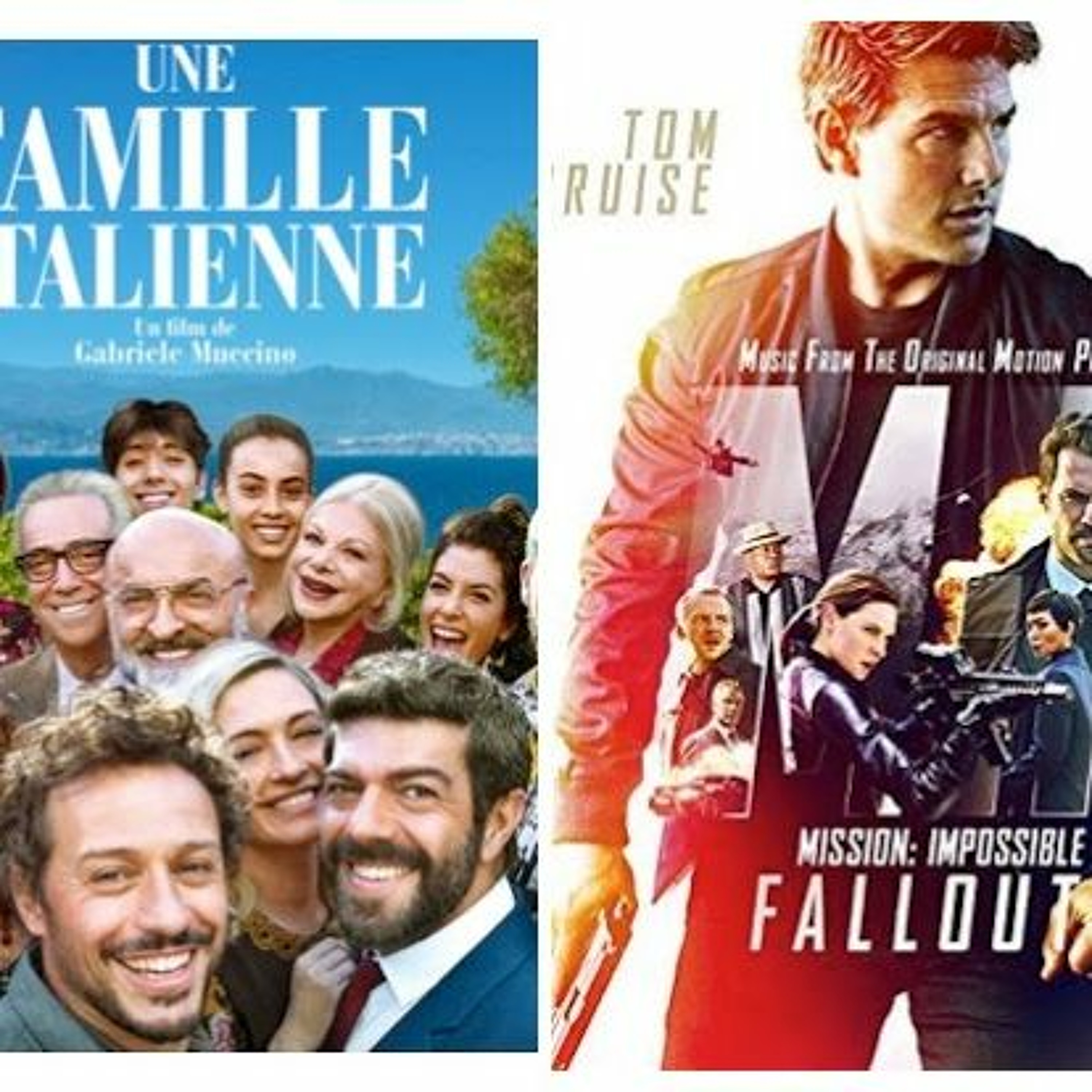 Cinezik Radio - Actualité de la Musique de Film