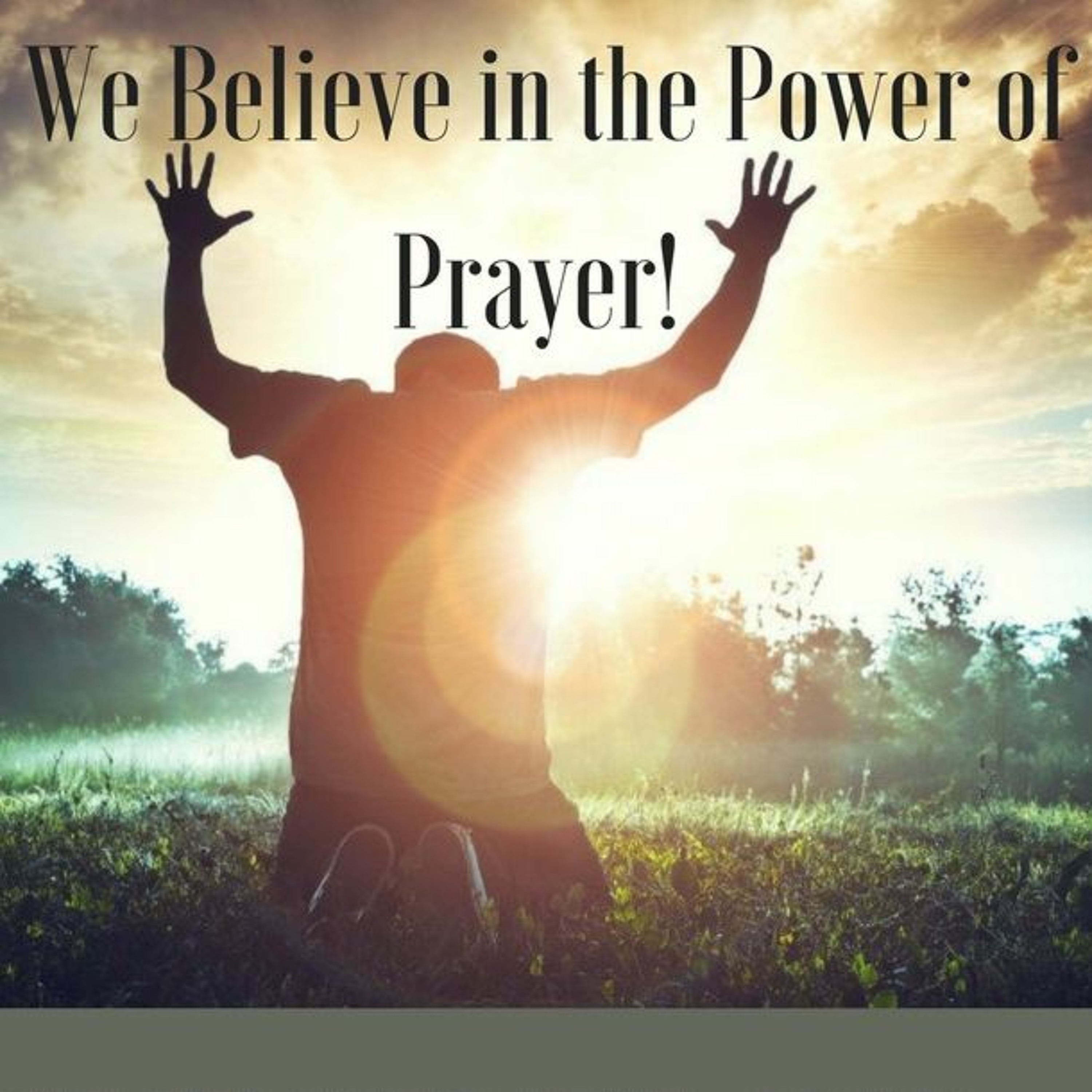 -Pray, Philippians 4 5b-7