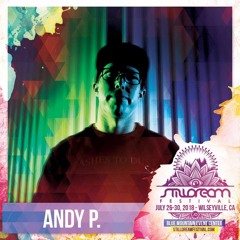 Andy P LIVE @ Stilldream 2018