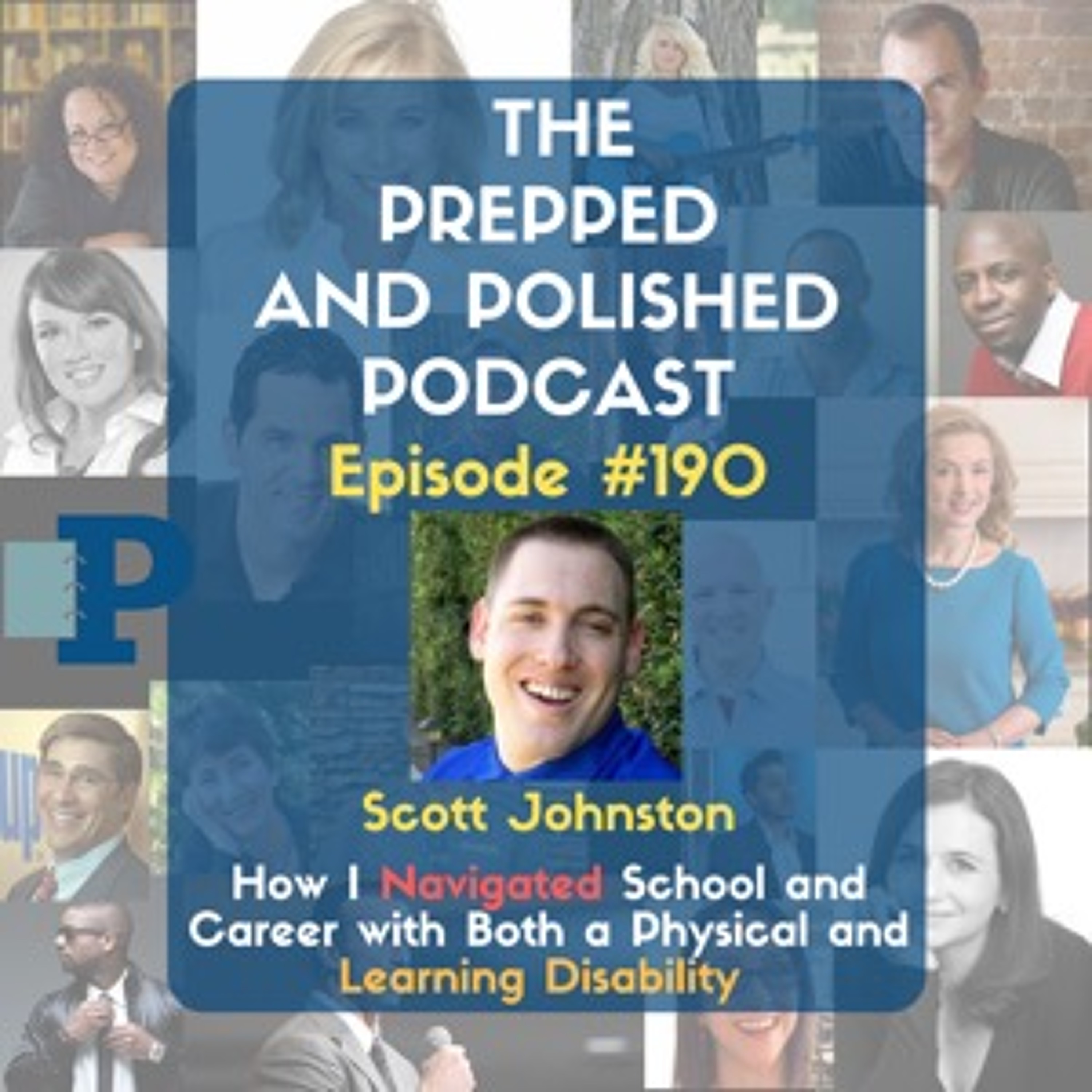 Prepped and Polished Podcast
