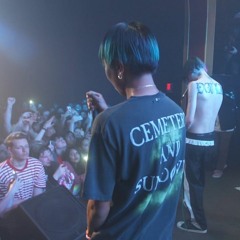 Rip Gus ♡ Coldhart Ft. Lil Peep (Prod. Sonny Digital)
