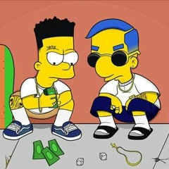 Aleteo El Barto "Zapateo Guaracha"