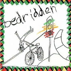 the bedridden - the fishing song