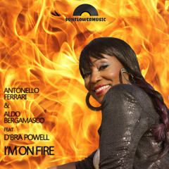 I'm On Fire (Antonello Ferrari & Aldo Bergamasco Club MIx)