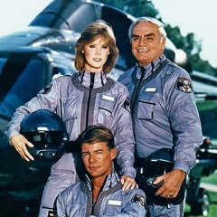 Airwolf Theme
