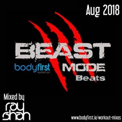 Aug 2018 - BF Workout Mix Dj Ray Shah