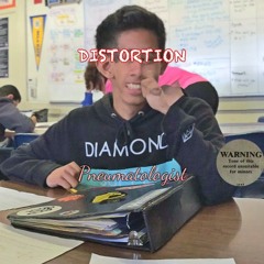 Visionary Distortion