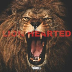Lion Hearted