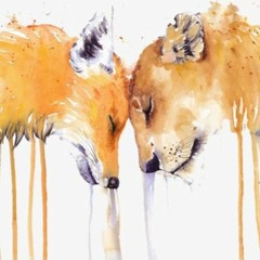 Horror Inc - The Fox And The Lion (Le Renard & Le Lion)