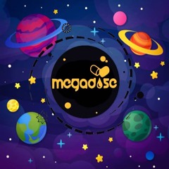 Megadose - Mary Jane ( Original Mix )
