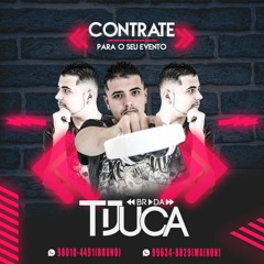 SEQUENCIA DAS BUNDAS [ BR DA TIJUCA & CABELÃO ] 2K18