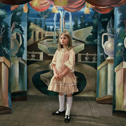 ACMI Conversations: Interpreting Alice