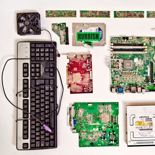 ACMI Conversations: Preserving the Artefacts of the Future