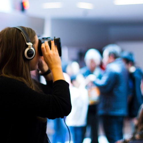 ACMI Conversations: Empathy Machines