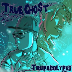 TRUE GHO$T - Last Resort (BMIX) (SYNESTHETIC)