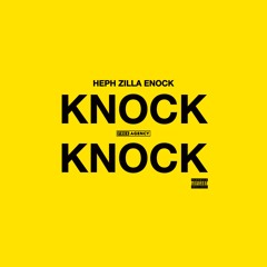 KNOCK KNOCK FREESTYLE