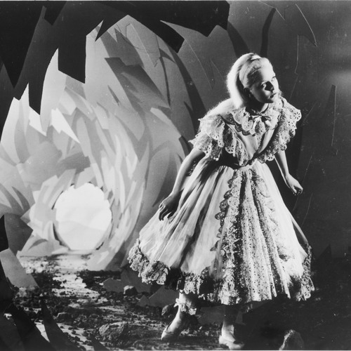 ACMI Conversations: Electric Girlhoods and Alices Past and Future