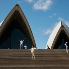 ACMI Conversations: Art Politics Protest