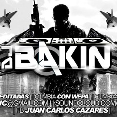 Se Parese Mas A Ti Mix Dj Bakin 2018 (DEMO)