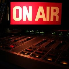 Sports Talk Now - Mark Anthony Imaging
