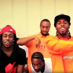 Jealous CEO G & Yung'D The Pilot