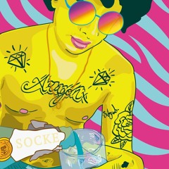 Socke - Quiero (con Zinck) [Producido por Zodiako RDK]