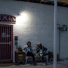 RACK$ - CJ x Jizzle (Prod. Phctn)