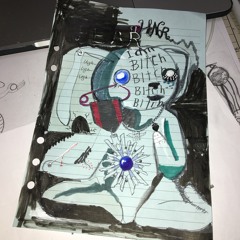 “Eyes Wide Shut Mix” for hi.666