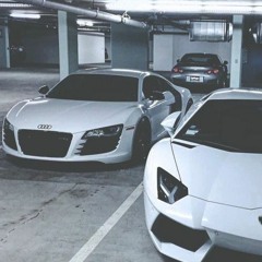 Stars In My Roof - (Prod. Lil'Audii)