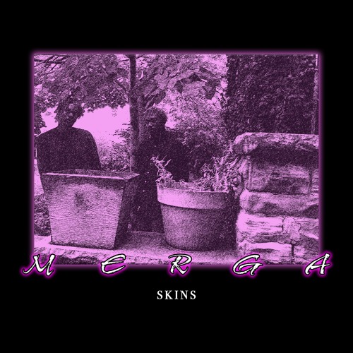SKINS by "MERGA"