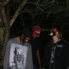 "SWERVE" - BUGGS x LIL DRIP GOD x PJOJO x MAY609