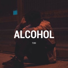 TOBI - ALCOHOL - PANTER MUSIC FT WORDTRAP