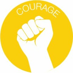 Courage