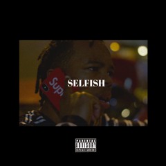 Waff - Selfish