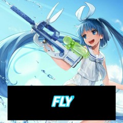 Nightcore - Marshmellow - FLY