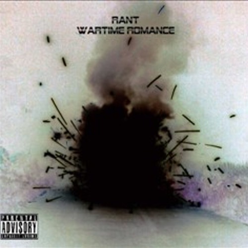 Hold Me, It's Wartime [Produced by RaNT]