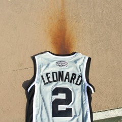 Kawhi Leonard