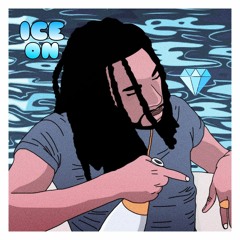 sean christopher - Ice On (prod. by SM Tracks