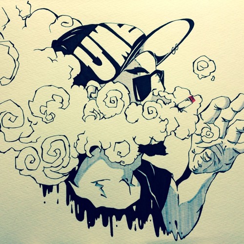 2010's HIPHOP MIX 50