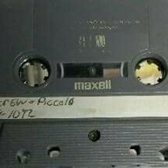 Grey Cassette   Slowed&Chopped